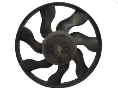 FROW FAN MOTORU 2561409002 Fan Motoru 306 Yn Xu10j4r Tu5jp Xu7jp (1.Quality) — Radiators & Fans
