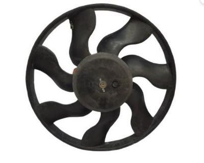 FROW FAN MOTORU 2561409002 Fan Motoru 306 Yn Xu10j4r Tu5jp Xu7jp (1.Quality) — Radiators & Fans