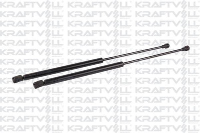 Kraftvoll 09010125 *2 Trunk Gas Strut Leon 00 > 06 Toledo 99 > 04 — Support Rods & Struts