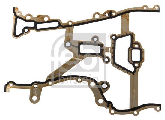 Febi Bilstein 33079 Oil Pump Gasket Corsa B/C/D X10XE/X12XE/Z10XE/Z10XEP/Z12XE/Z12XEP/A12XER Astra G — Gaskets & Seals
