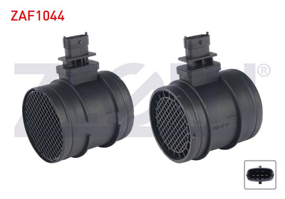 Zegen ZAF1044 Air Flow Metre (Mass Air Flow Sensor) Fiat Ducato (244)-(250) 2.3 JTD-(250) 2.3 Mjt — Engine Management Sensors