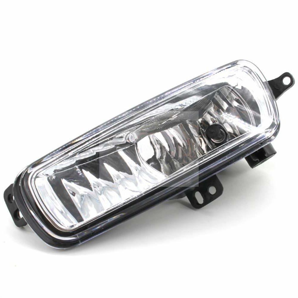 Ford Left Side Fog Light - Compatible with 2018-2022 Ford Transit — Tail, Signal & Reflectors