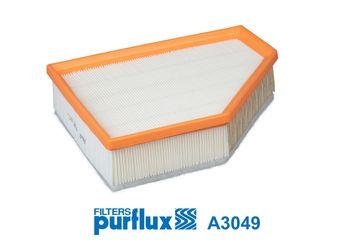 Purflux A3049 Air Filter BMW B47 G20 G80 19 > G22 G82 20 > — Air & Cabin Filters