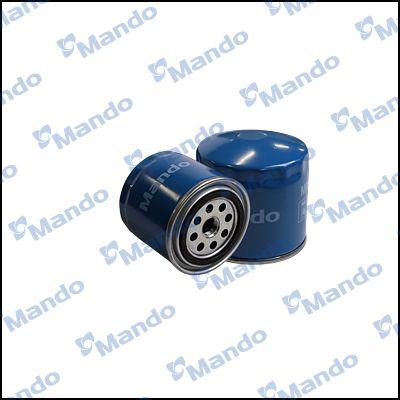 Mando MMF045142 Oil Filter 02-Almera-Primera 2.2Dci — Oil Filters
