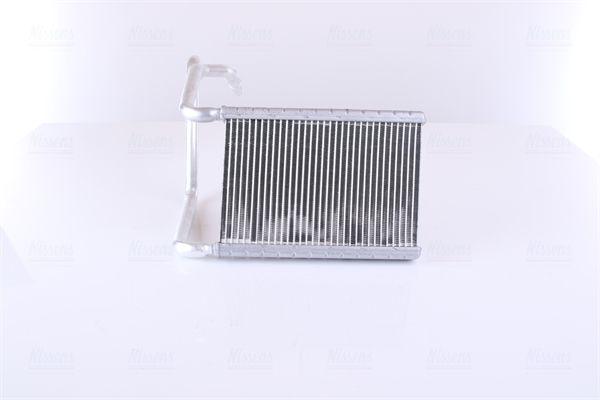 Nissens 707078 Heater Core Ford Transit Custom 2013- 2.2 TDCi — Heater & Blower