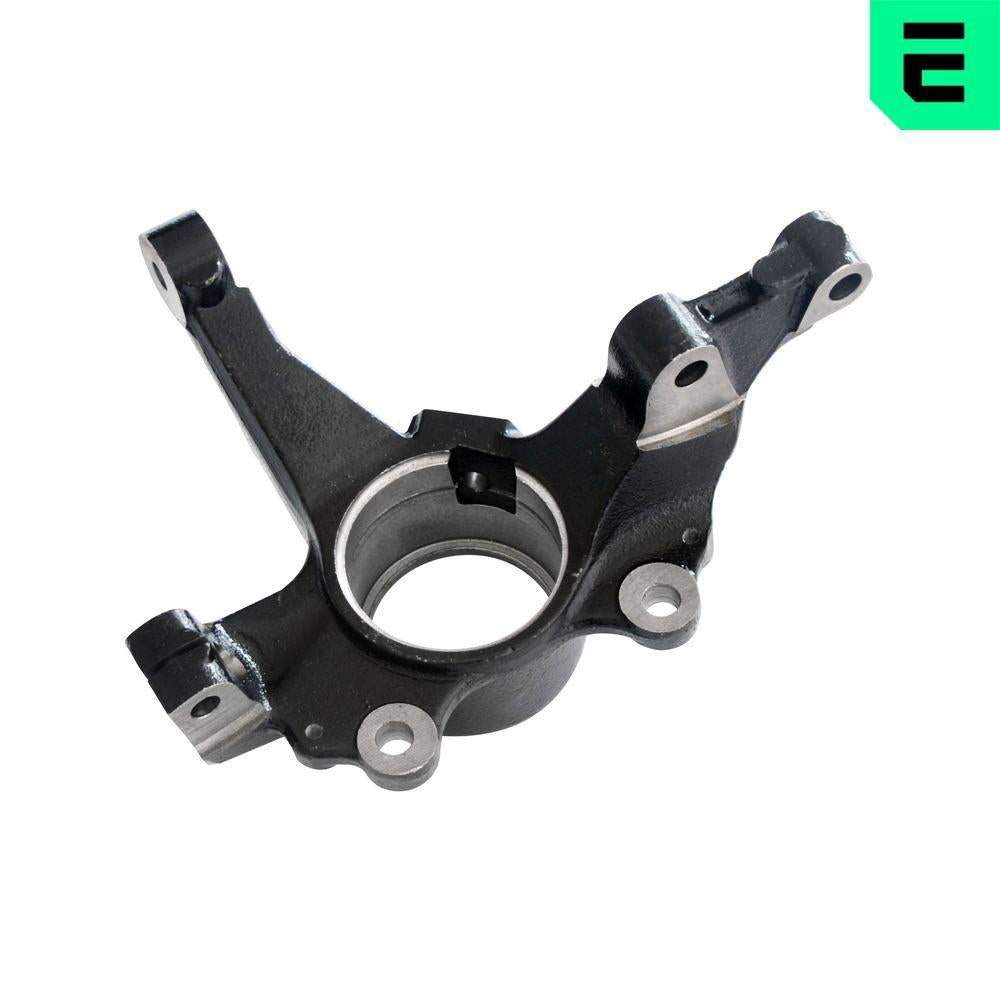Optimal KN20113601L Front per axle Left Corsa D/E, Corsavan D/E 2006- — Axles, CV Joints & Boots
