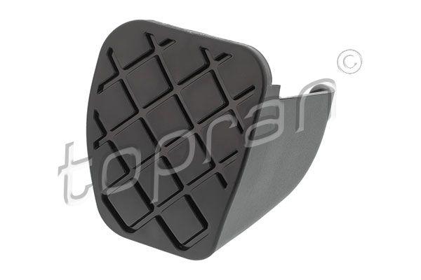 Topran 118090 Brake Pedal Pad VW — Interior Trim & Controls