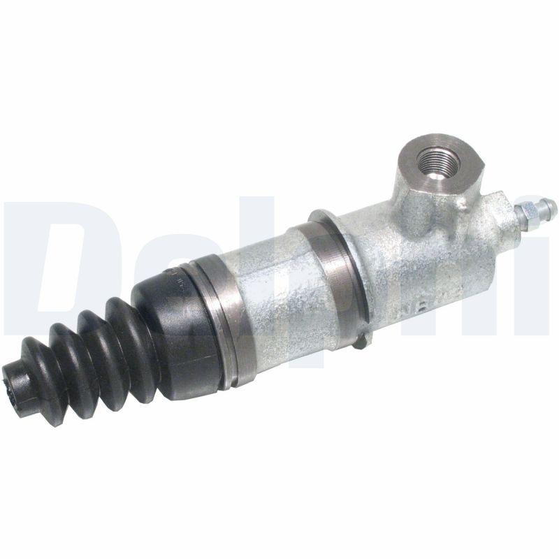 Delphi LL70309 Clutch Hydraulic Merkezi Mechanism — Clutch & Flywheel