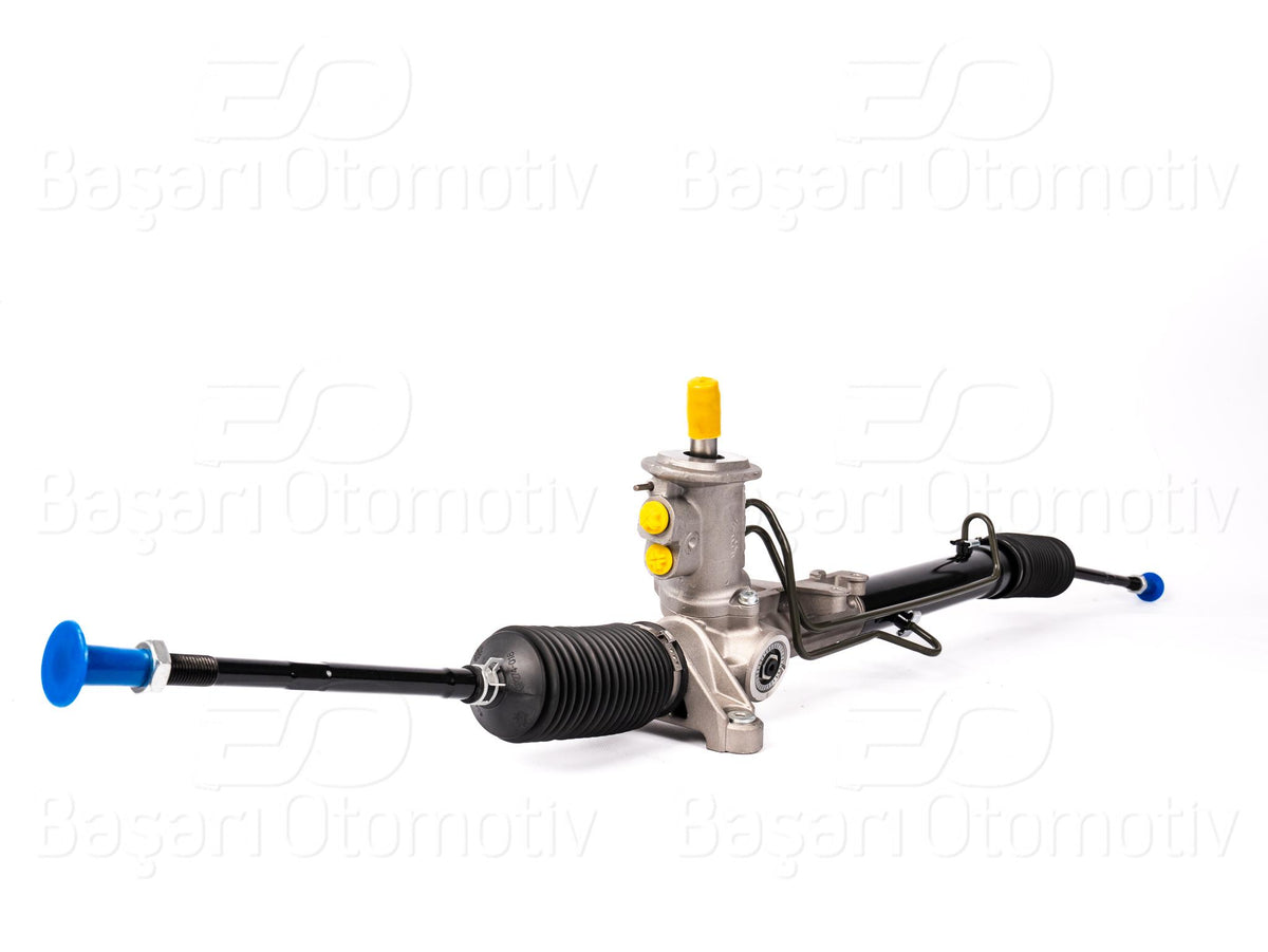 Wisco 1183036-00 Steering Kutusu (Tie Rod Kollu) VW Golf4 Bora A3 Leon Octavia 98 > — Tie Rods & Linkage