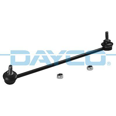 Dayco DSS1252 Stabilizer Tie Rod Right (Peugeot: 208 / 301 / Citroen: C Elysee 12 / 03 -) 2