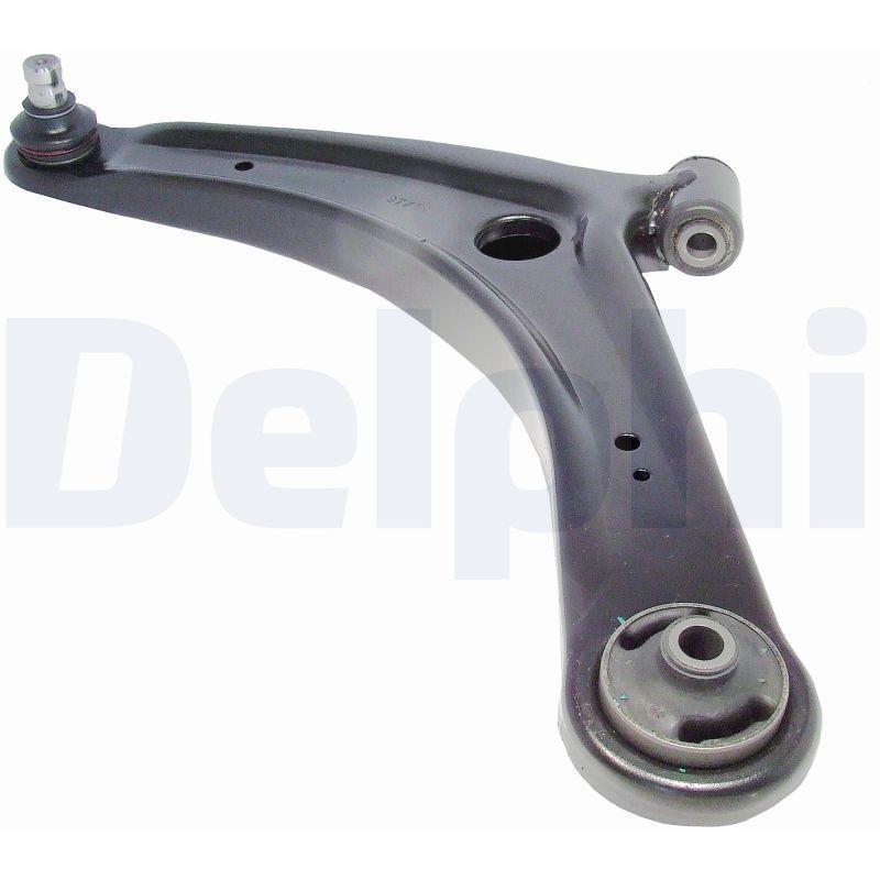 Delphi TC2344 Control Arm Left Mitsubishi ASX Lancer Outlander II C4 AirCross