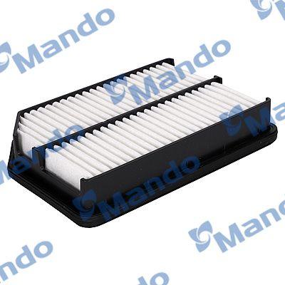 Mando MAF041 Air Filter Kia Cerato 1.6 06-11