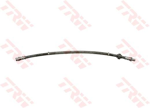 TRW PHB433 Brake Hose Front Cn. C2 Citroen-Peugeot Partner Berlingo Xsara Picasso ZX 1007 C3 II C3 Plu — Brake Hydraulics