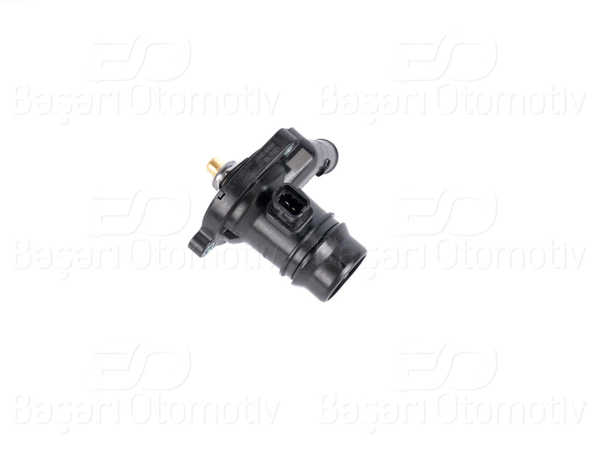 WENCOR 9602005 Thermostat (103°C) Opel Astra J Corsa D Corsa E Insignia A Meriva B Mokka Zafira C A — Water Pump & Thermostat