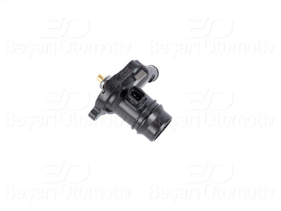 WENCOR 9602005 Thermostat (103°C) Opel Astra J Corsa D Corsa E Insignia A Meriva B Mokka Zafira C A — Water Pump & Thermostat