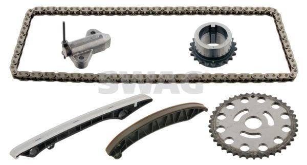 SWAG Chain Set 10 Master Movano 2.3Dci - Quality Chain Set and Motorcycle — Timing