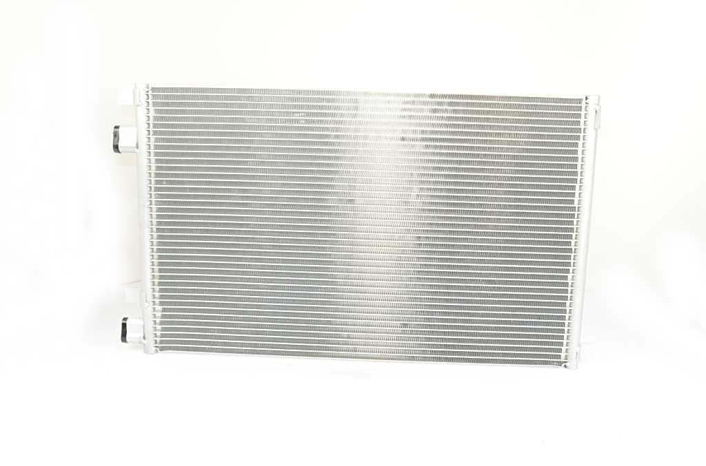 Bsg 75-525-002 A/C Condenser Megane II Bm 03 — Condensers & Evaporators