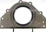 chrysler-2-7-v6-rear-crank-seal, victor-reinz-chrysler-seal VICTOR REINZ Chrysler 2.7 V6 Rear Crank Seal - Durable PTFE/ACM Material for Car Owners and Mechanics Chrysler 2.7 V6 Rear Crank Seal - VICTOR REINZ chrysler, crank-seal, replacement-part, oil-seal, victor-reinz, car-maintenance, mechanic-tools, engine-parts, vehicle-accessories, ai-generated