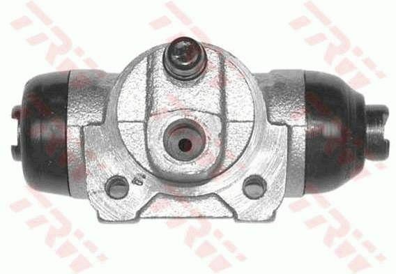 BENDIX TRW BWF137 Brake Cylinder - 20.6mm Piston Diameter for 91-Transit — Brake Hydraulics