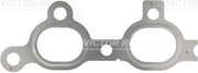 opel exhaust manifold gasket, victor reinz exhaust gasket for opel corsa VICTOR REİNZ Exhaust Manifold Gasket for Opel Z1.7Dth Corsa | Reliable for Car Owners & Mechanics Opel Exhaust Manifold Gasket - VICTOR REİNZ opel-parts, exhaust-manifold-gasket, victor-reinz, car-maintenance, mechanic-tools, auto-repair, car-owners, reliable-parts, engine-sealing, ai-generated