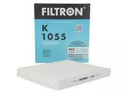Filtron K1055 Cabin Air Filter Opel Astra G Astra H Zafira A Zafira B — Air & Cabin Filters
