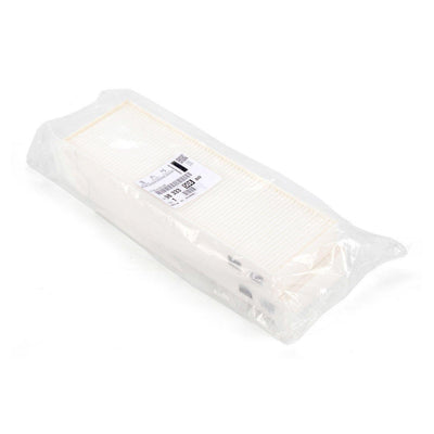 Opel Corsa F Pollen Filter — Air & Cabin Filters