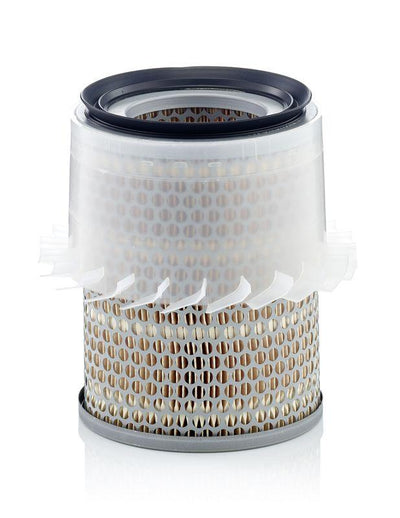 Mann C16148 Air Filter Mitsubishi L200 98-04, L200 2.5D 96-07, Pajero (V4) 2.5/2.8 TD 94-99
