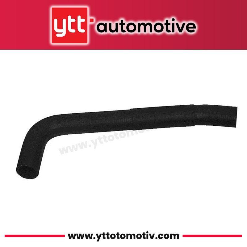 YTT Radiator Hose Upper Partner-BRL 1.6HDi — Hoses & Tanks