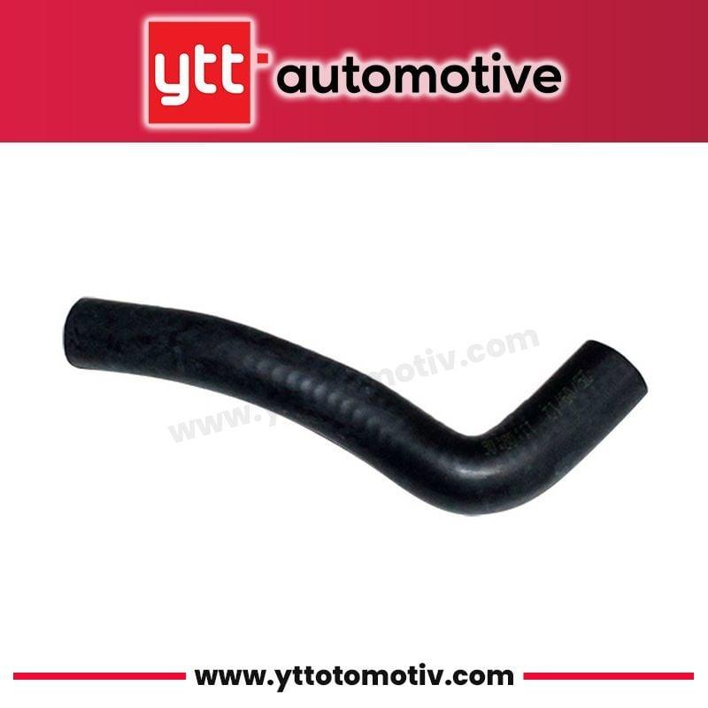 YTT Y10649 — Oil System