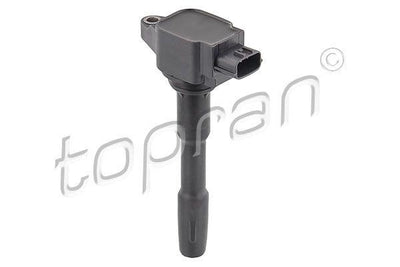 Topran 701857 Ignition Coil Clio IV Kadjar Megane III IV Dokker Lodgy Sandero II 0.9 TCE 1.2 TCE Mercedes W — Coils & Plugs