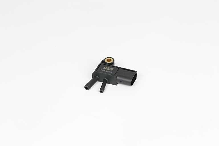 Bsg 60-840-045 Egzos Pressure Sensor 204-218-221-212-251-451-639-906 651-642 2006 — Vehicle Sensors & Switches