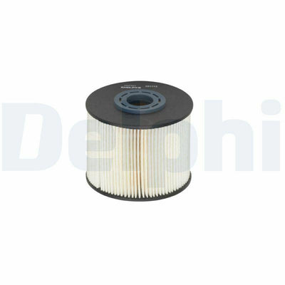 Delphi HDF621 Diesel Fuel Filter - Compatible with Citroen Peugeot Models — Fuel Delivery