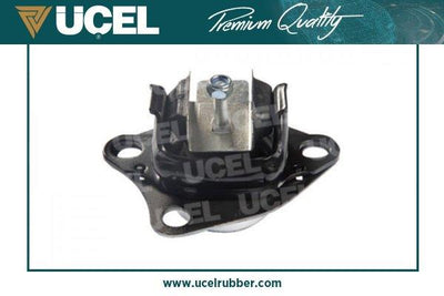 Üçel S10469 Engine Mount Right Megane I-Scenic I — Mounts