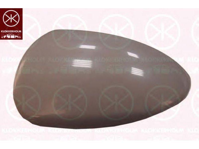 General Motors Chevrolet Cruze Driver Side Mirror Diameter — Mirrors