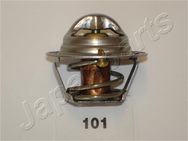 Japan Parts VT-101 Chevrolet Thermostat Kalos 1.2 96610574