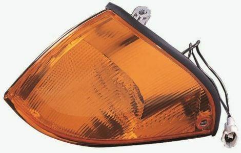 DEPO Signal Light 218-1516L-AE-Y - Front Left - Suzuki Swift 1996 — Tail, Signal & Reflectors