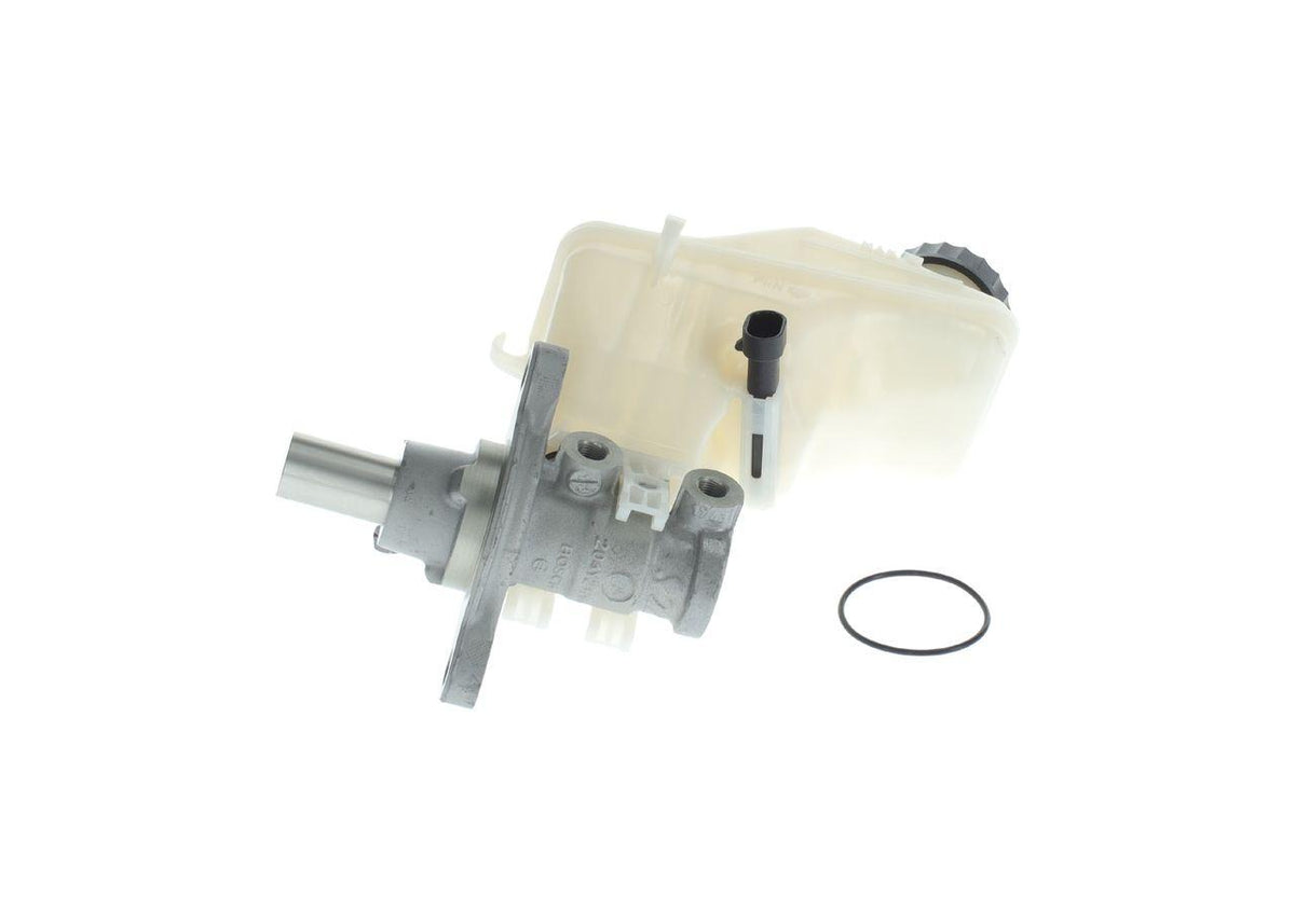 Bosch 0204123738 Brake Ana Merkez (Opel Corsa D 1, 3 CDTi 2006-/ Fiat Punto Evo 1 and 2 more models — Brake Hydraulics