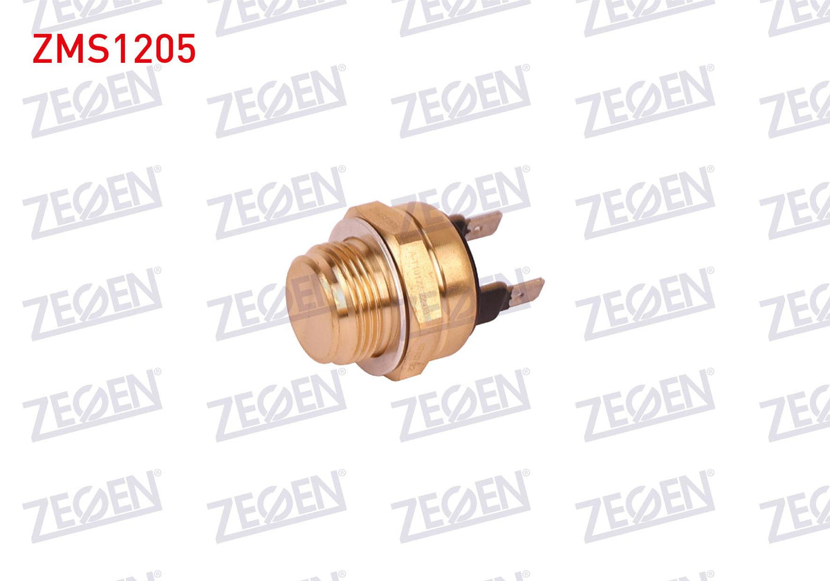 Zegen ZMS1205 Fan Switch (115-110 C) Mercedes Vito 112 CDI 1999-2003