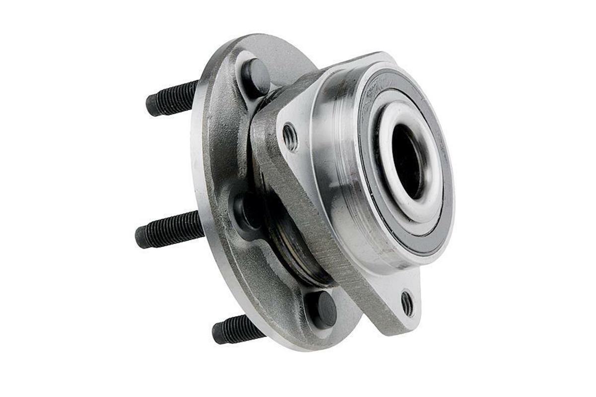 Magneti Marelli 359002503330 Wheel Hub Front Astra J Cruze Bm 10 — Hub Assemblies