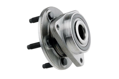 Magneti Marelli 359002503330 Wheel Hub Front Astra J Cruze Bm 10 — Hub Assemblies