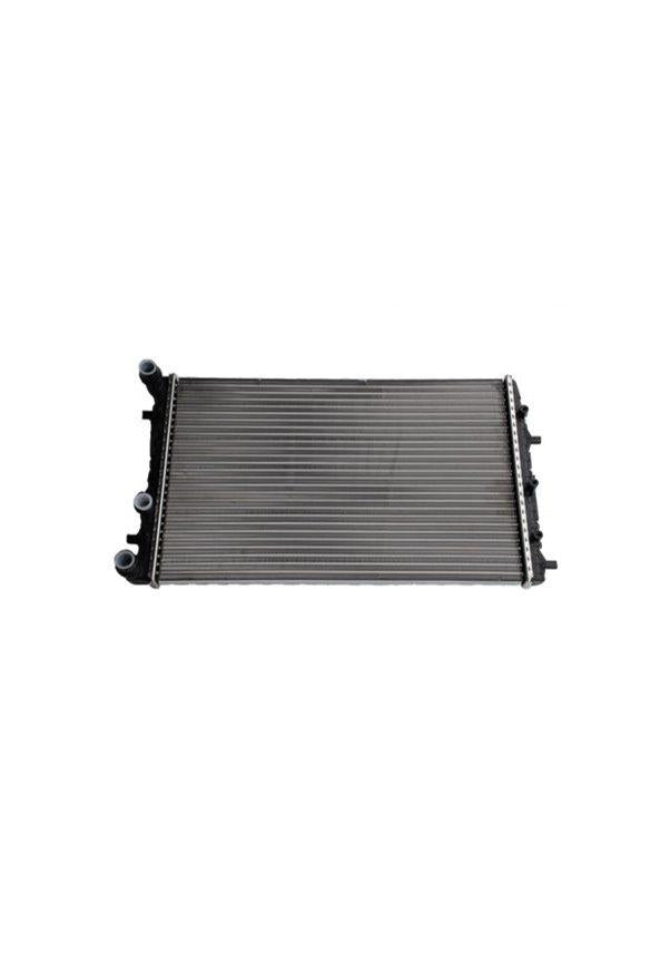 Seat 6Q0121253Q Ibiza 2002-2009 1.2 Motor Su Radiator; Polo, Cordoba and 2 more models — Radiators & Fans