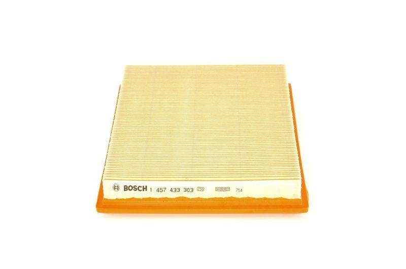 BOSCH Air Filter - 1457433303 Replacement for Palio Siena — Air & Cabin Filters