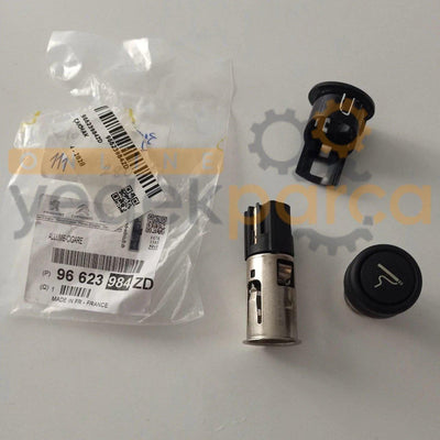 Citroen Berlingo 2009-2018 Original Cigarette Lighter — Citroën, Interior Trim & Controls