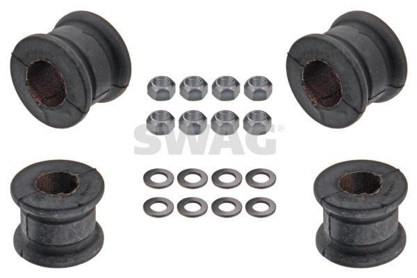 SWAG Sway Bar Bushing - Stabilizer Bearing Set for Multiple Models — Bushings & Mounts