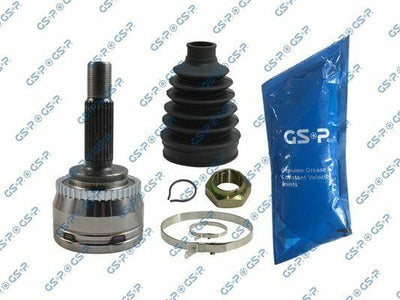 GSP 839022 ABS Axle Joint for Carisma 1996-2000 — Axles, CV Joints & Boots