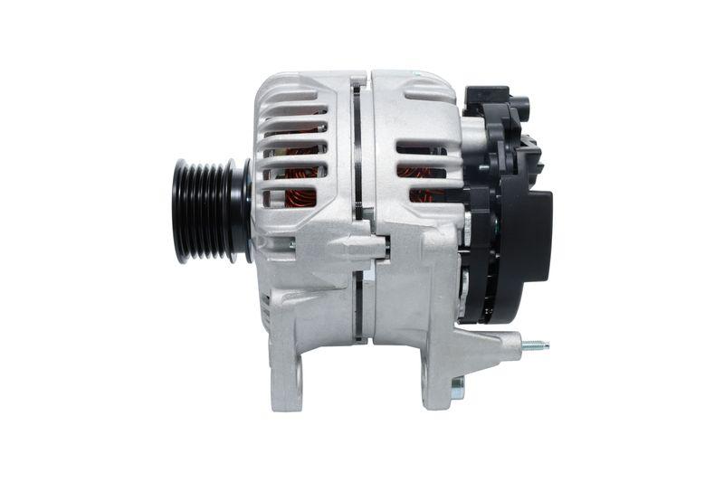 Bosch 1986A00782 Alternator 14V 90A A3 Bora Golf IV Polo Arosa Cordoba Ibiza Leon Toledo Fabia Octavia — Starting & Charging
