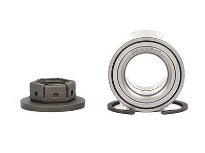 Bsg 30-600-010 Wheel Hub Bearing Rear Fiesta-Focus Bm 02 — Hub Assemblies