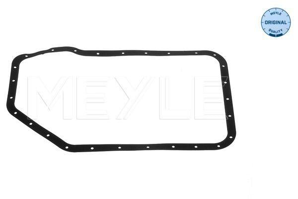 Meyle 1003210004 Gasket Oil Pan VW Passat-03 A4-A6-01 5 Automatic — Oil System