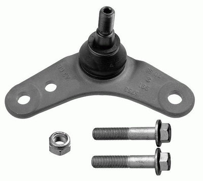 Lemförder 2538402 Front Ball Joint Left Lower Inner Mini Cooper R50/R52/R53 01-13 — Control Arms & Ball Joints