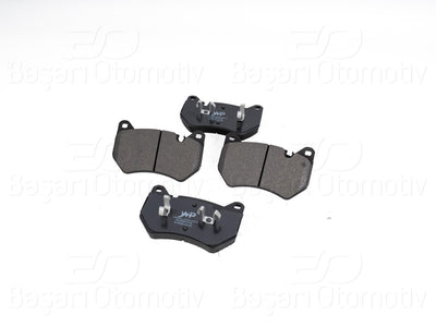 WP 1203042-33 Brake Pad Front Audi Q5 2.0 TDI 16 > — Brake Pads